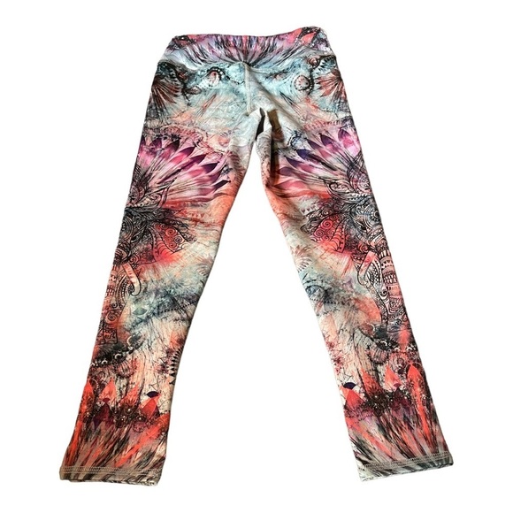 Women Pants & Jumpsuits Leggings - Evolution and Creation - Picture 1 of 6